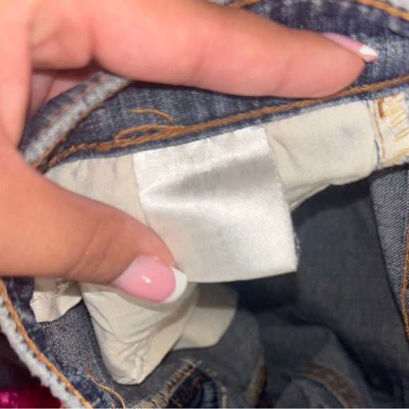 VINTAGE Y2K JEANS ⭐️ - Picture 4 of 4